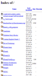 Mobile Screenshot of dev.olenepal.org